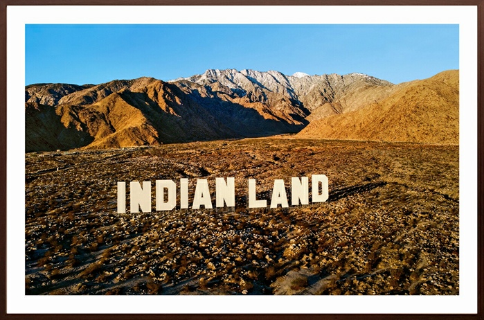 Indian Land