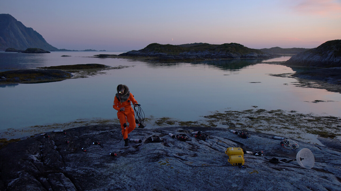 Ursula Biemann, Acoustic Ocean. © Ursula Biemann. 